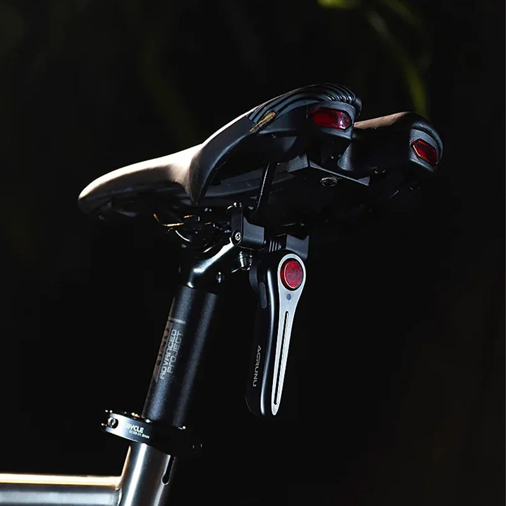 Luce posteriore impermeabile per ciclismo outdoor