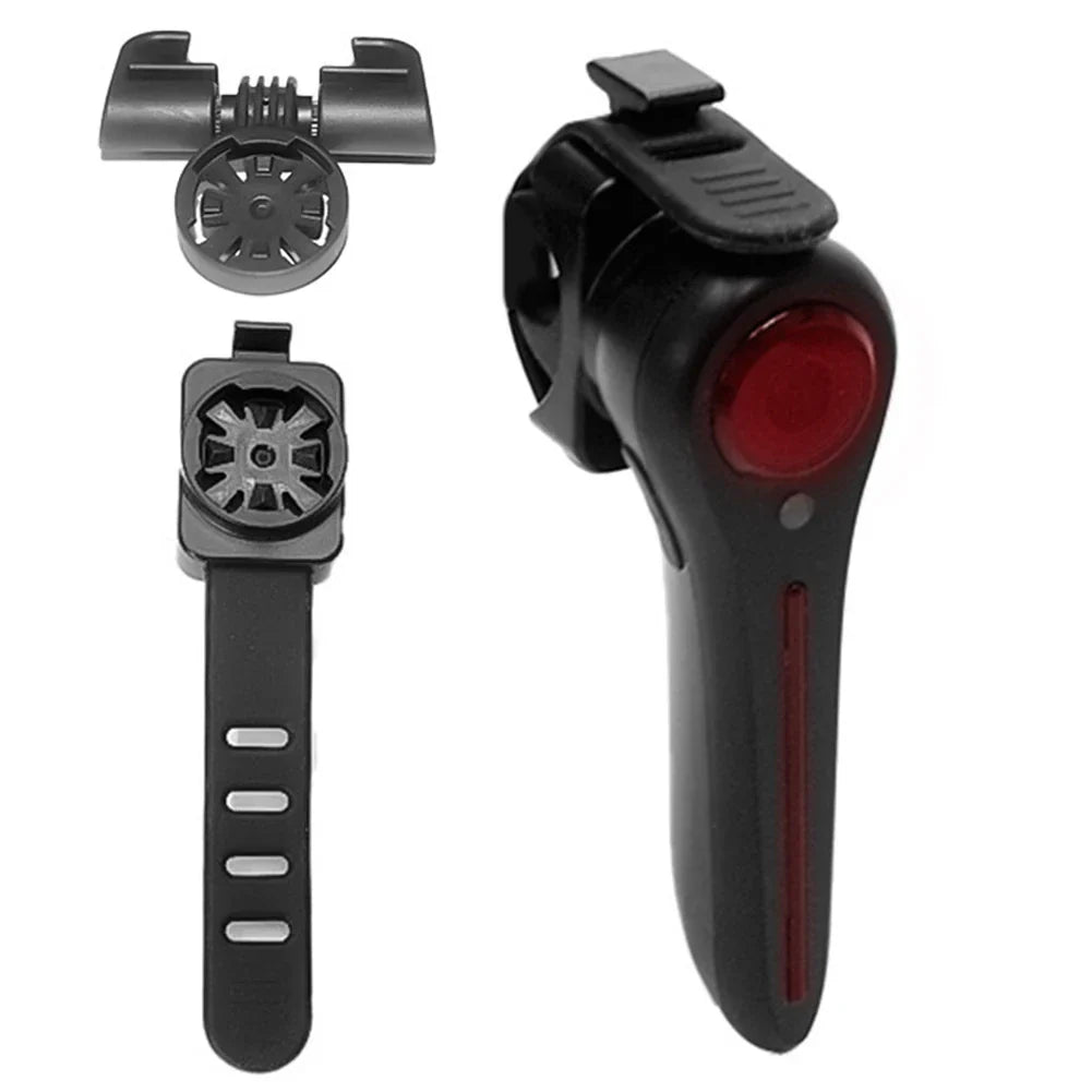 Luce posteriore impermeabile per ciclismo outdoor