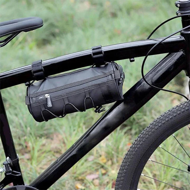 Cycling Handlebar Bag