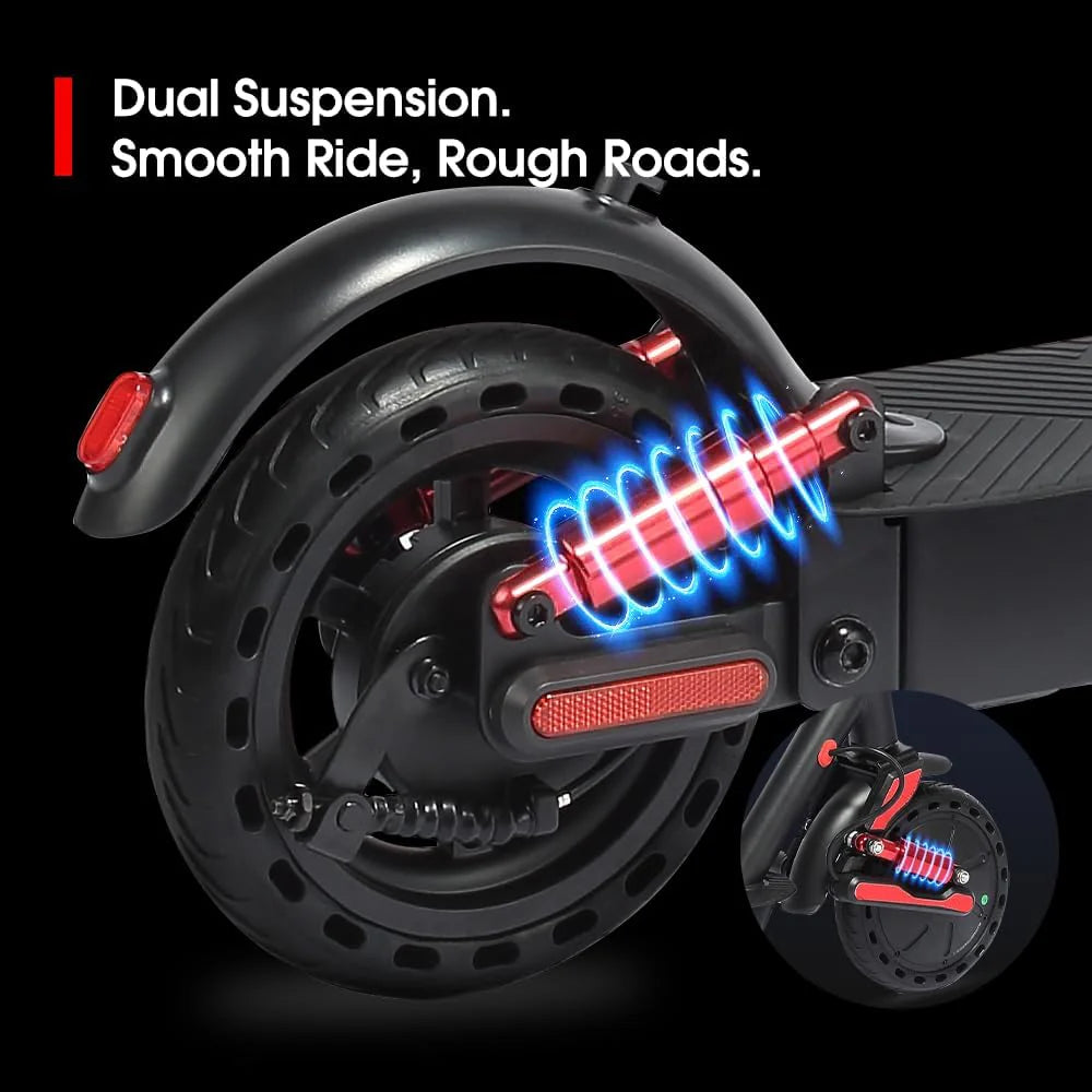 Scooter elettrico HX D06