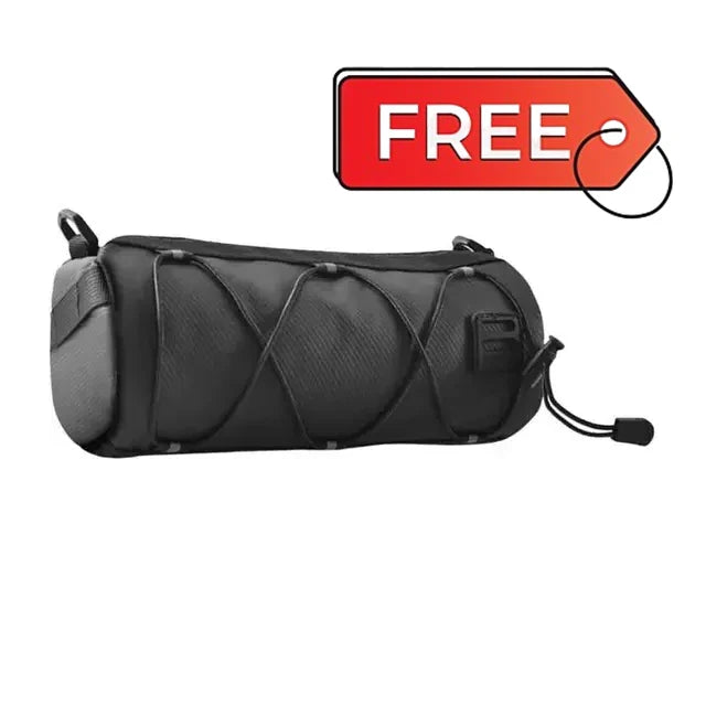 Cycling Handlebar Bag