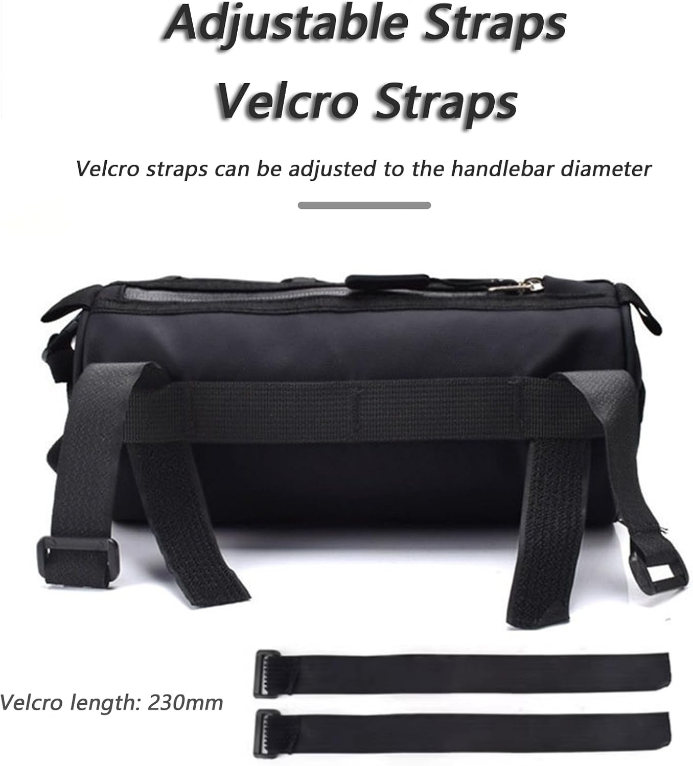 Cycling Handlebar Bag