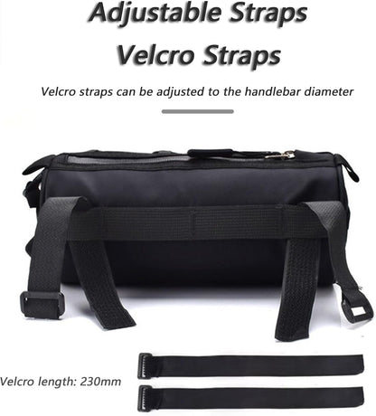 Cycling Handlebar Bag