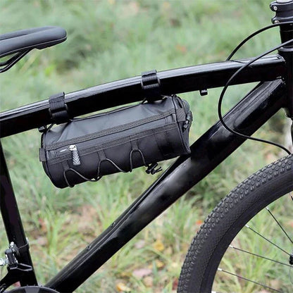 Cycling Handlebar Bag