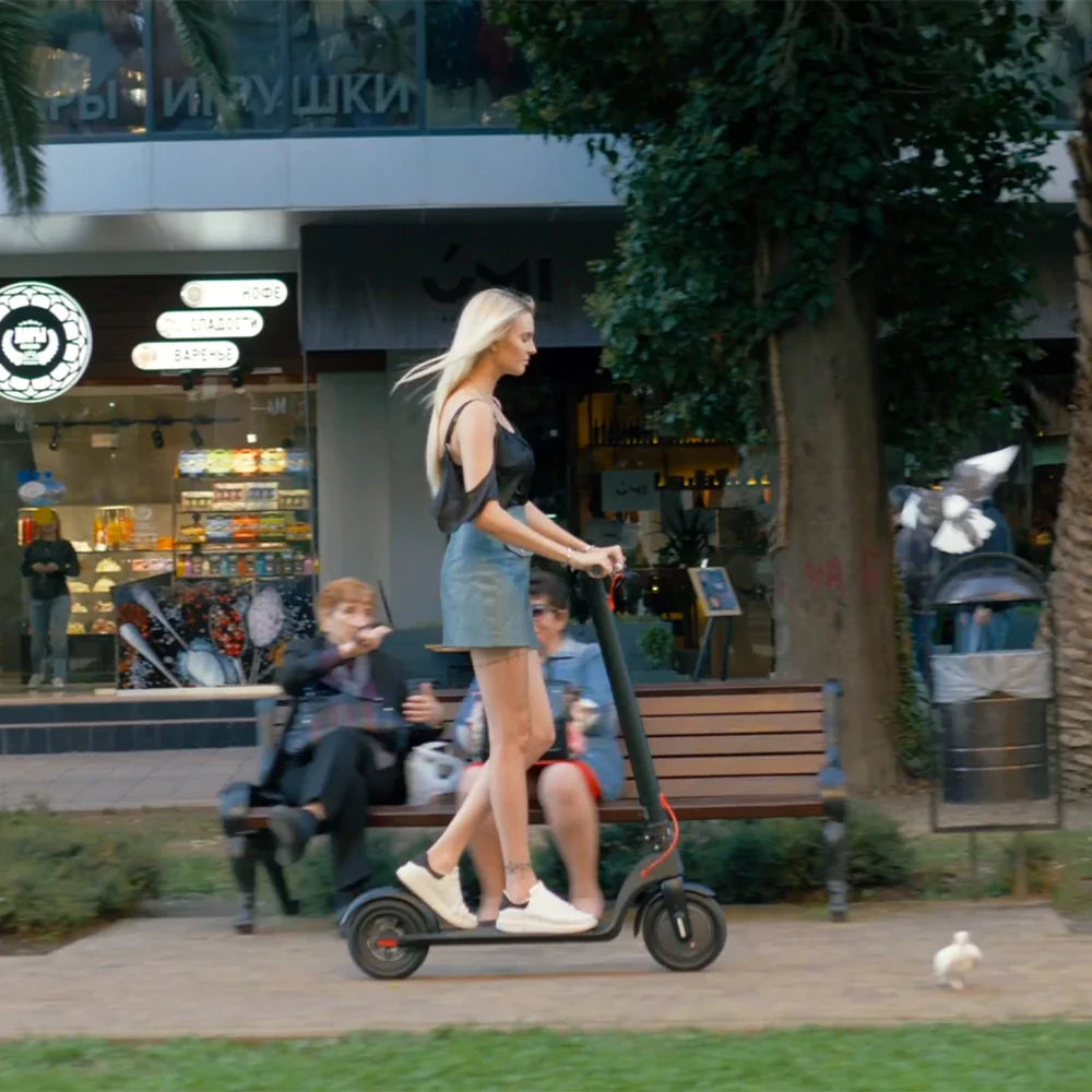 Scooter elettrico HX X8