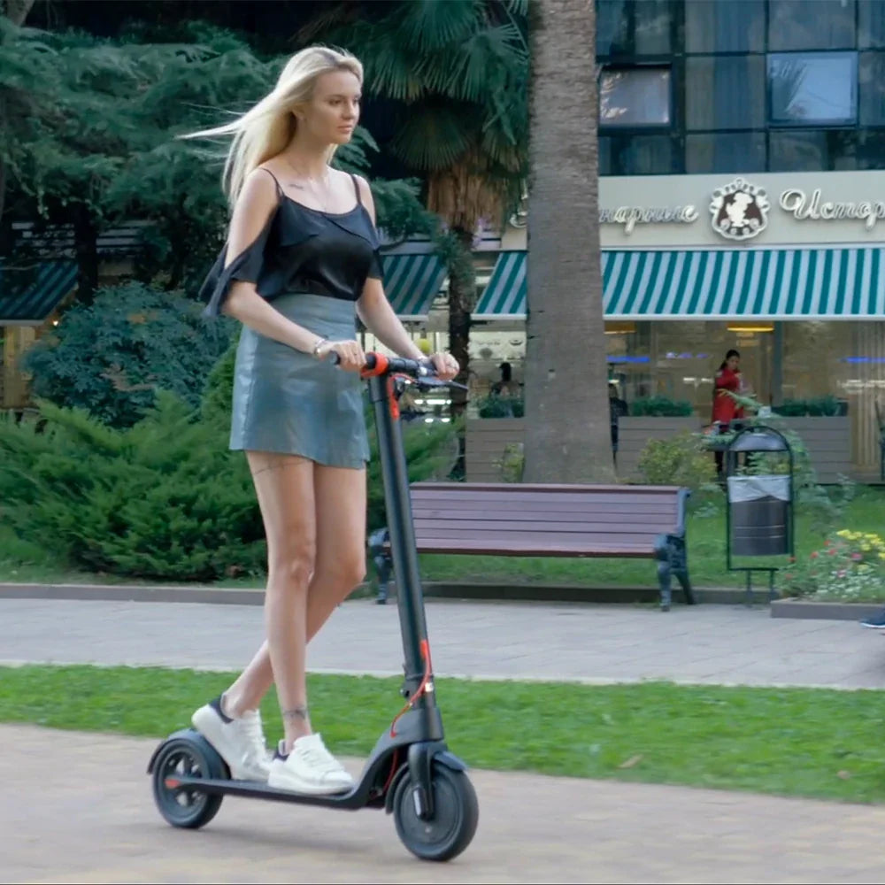 Scooter elettrico HX X8