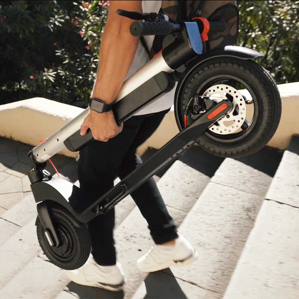 Scooter elettrico HX X8