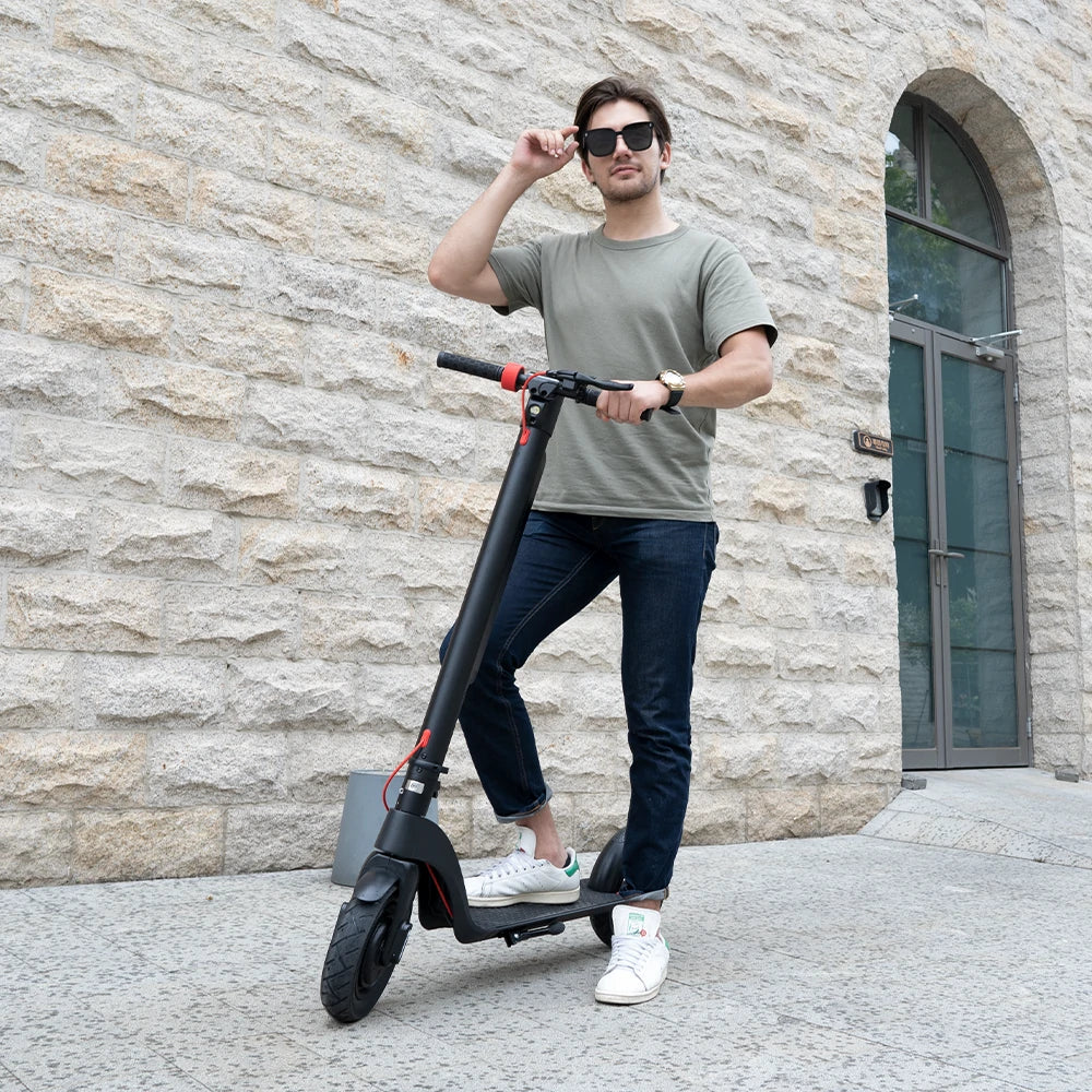Scooter elettrico HX X8