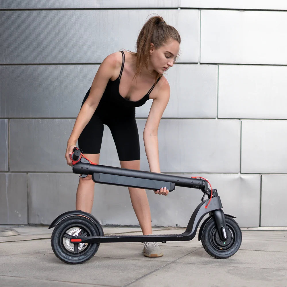 Scooter elettrico HX X8