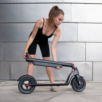 Scooter elettrico HX X8