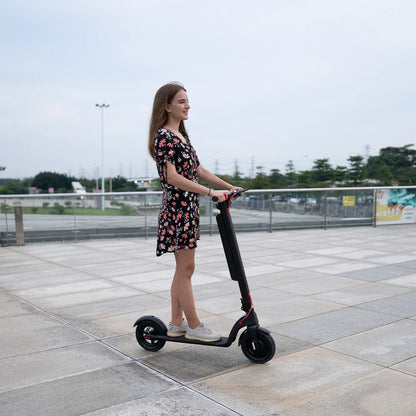 Scooter elettrico HX X8