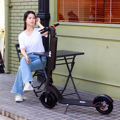 Scooter elettrico HX X8