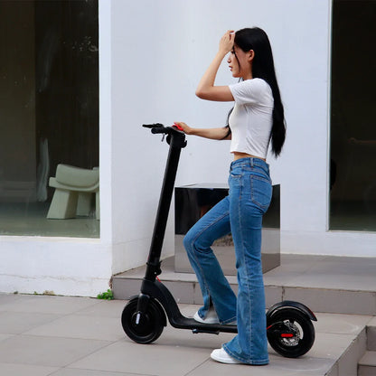 Scooter elettrico HX X8