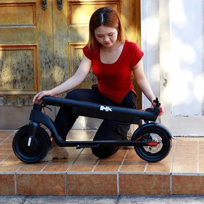 Scooter elettrico HX X8