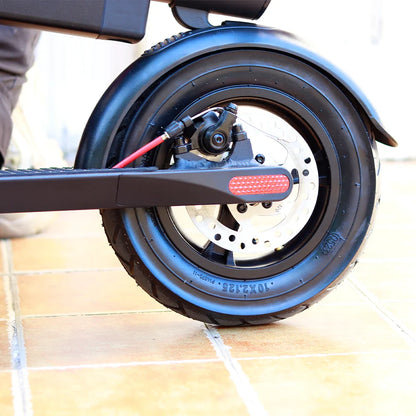 Scooter elettrico HX X8