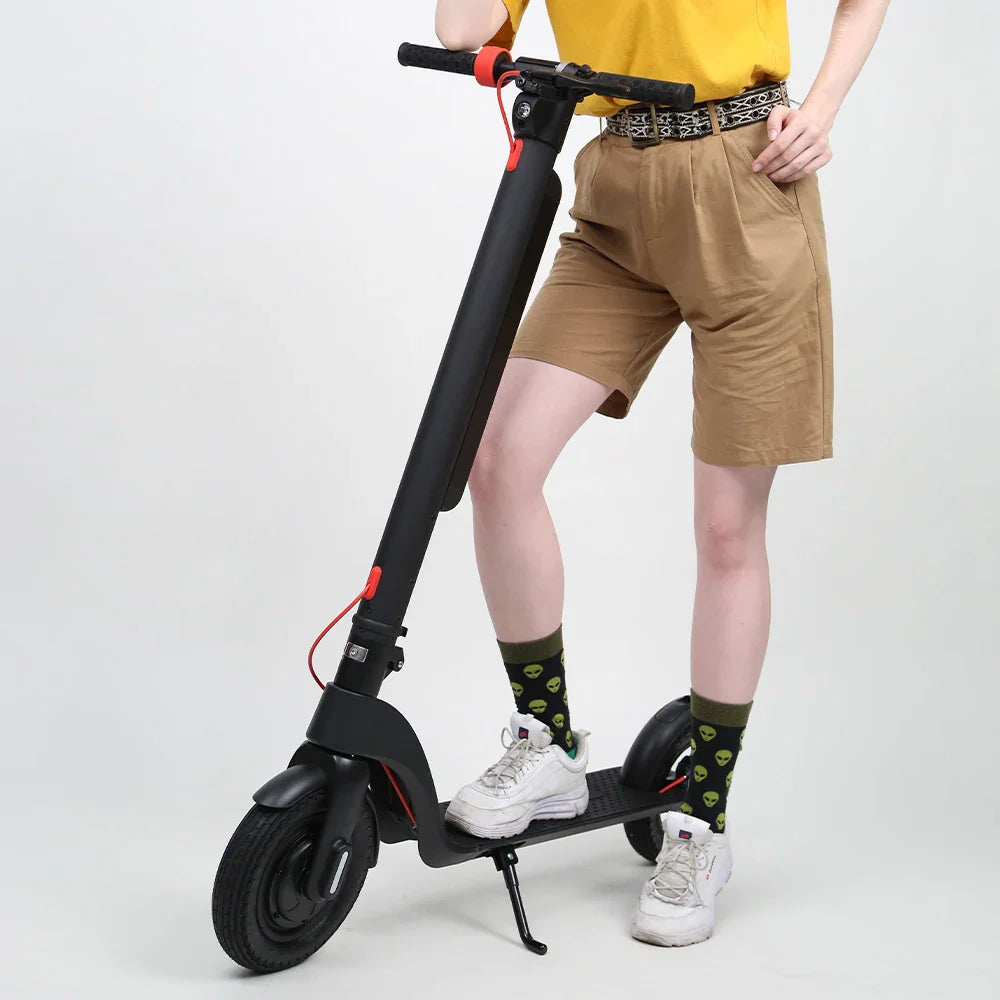 Scooter elettrico HX X8