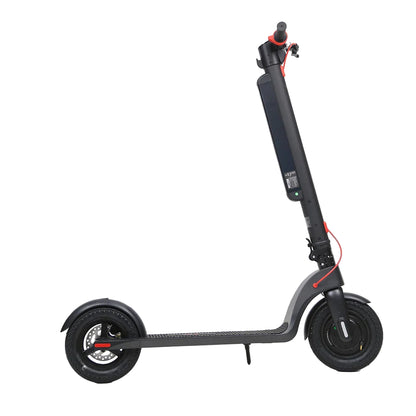 Scooter elettrico HX X8