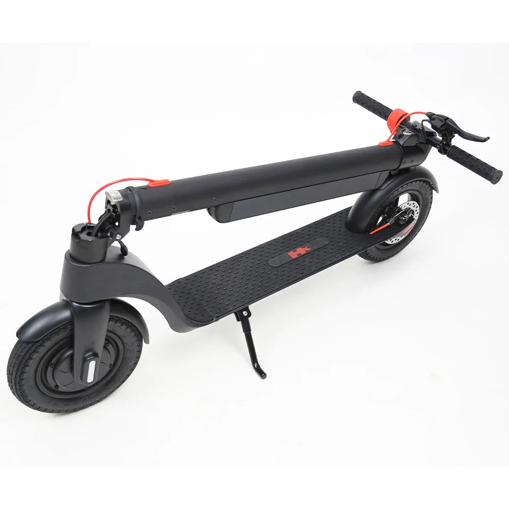 Scooter elettrico HX X8