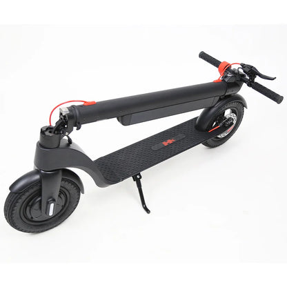 Scooter elettrico HX X8