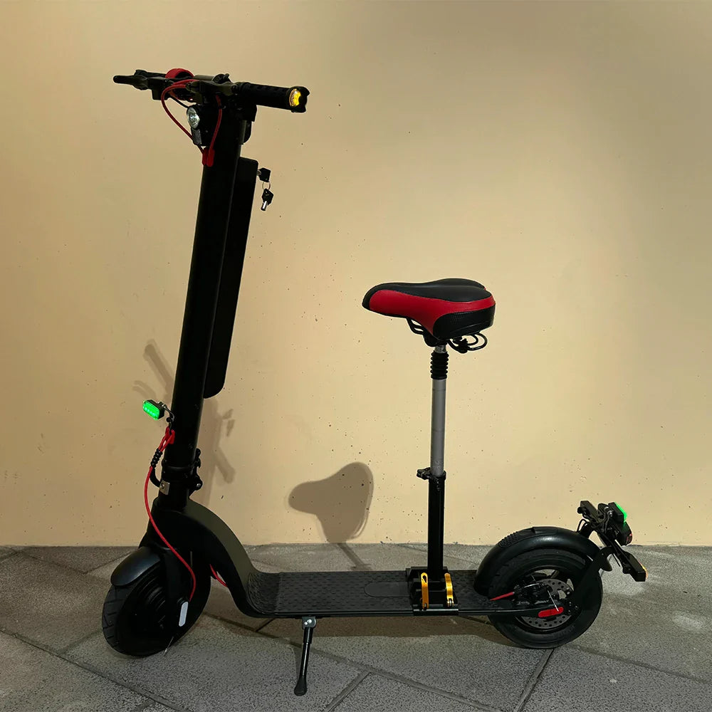 Scooter elettrico HX X8