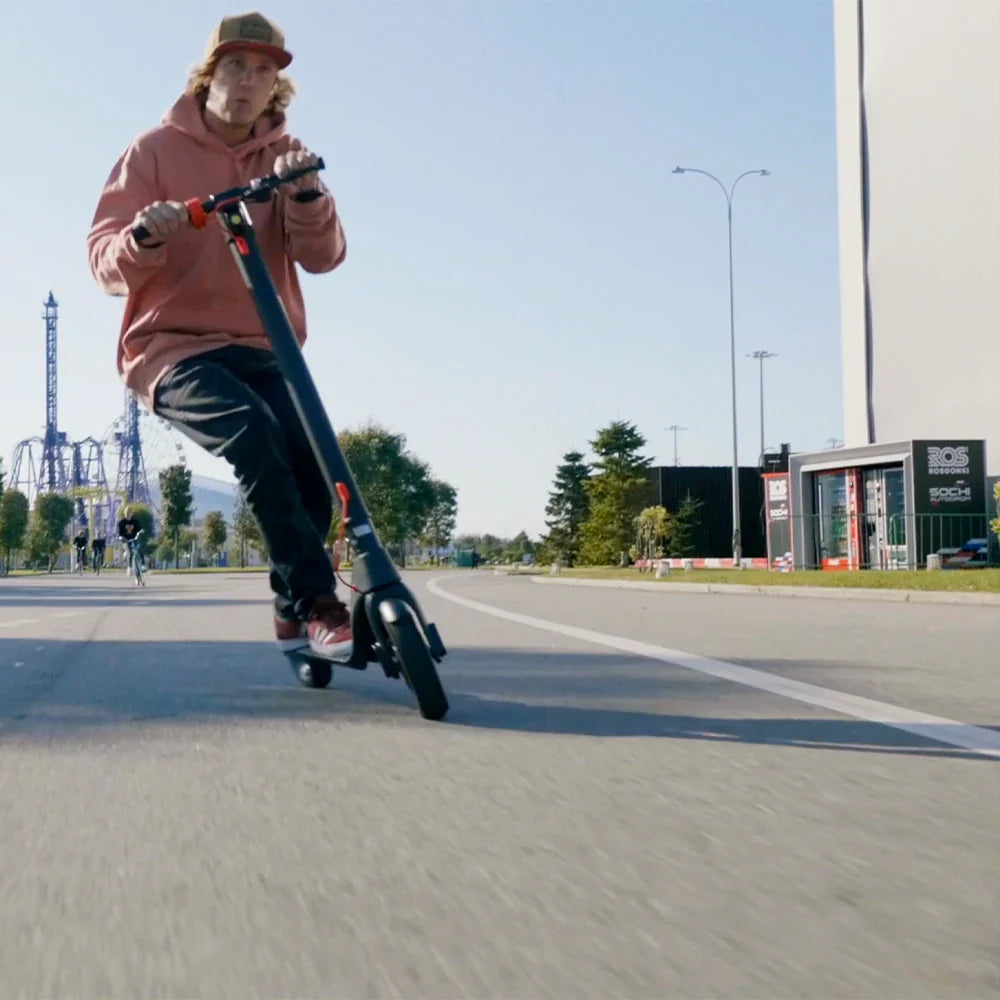 Scooter elettrico HX X8