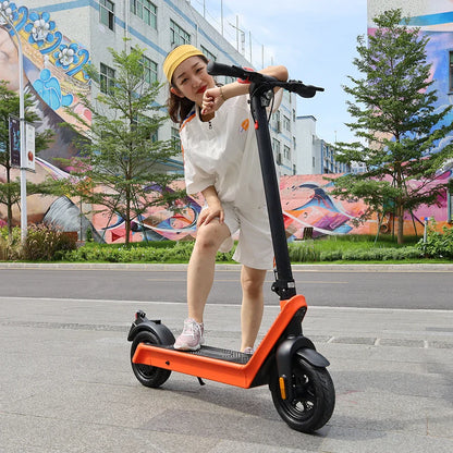 Scooter elettrico HX X9