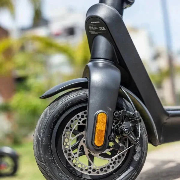 Scooter elettrico HX X9