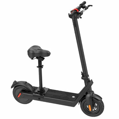 Scooter elettrico HX X9