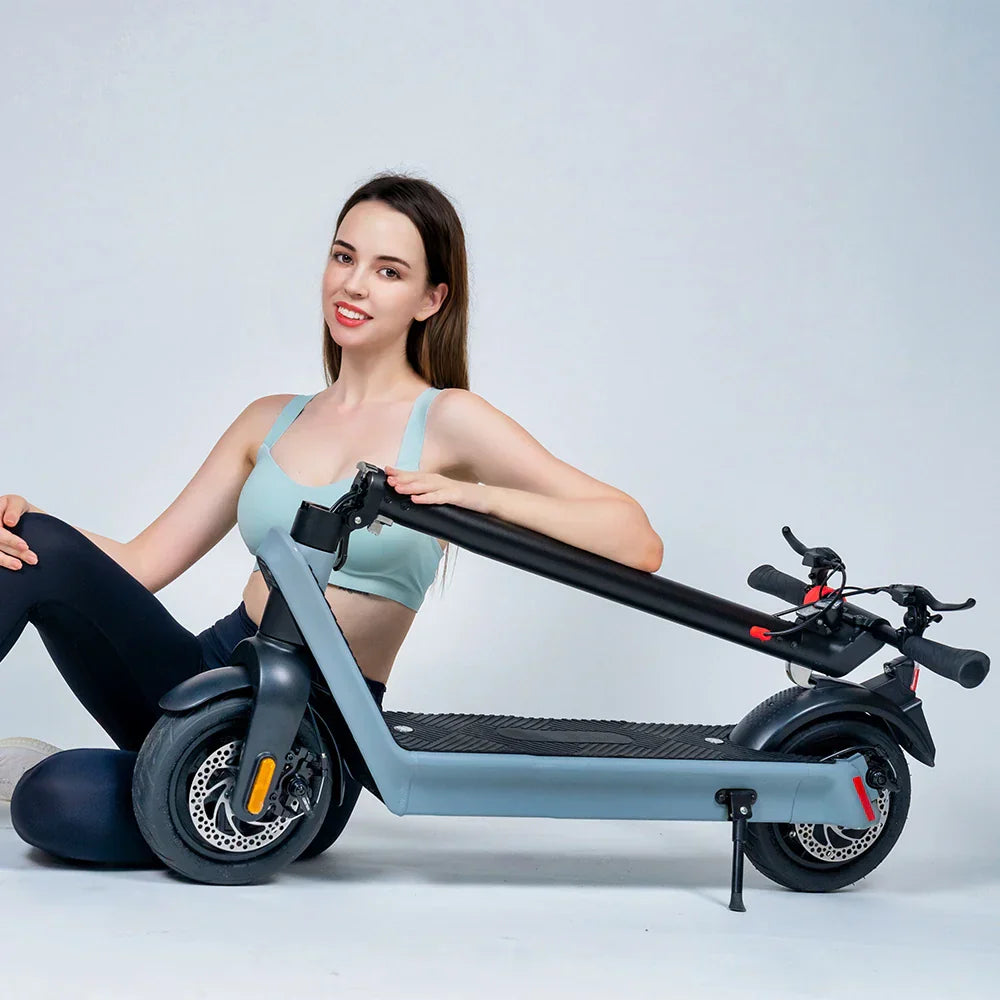Scooter elettrico HX X9