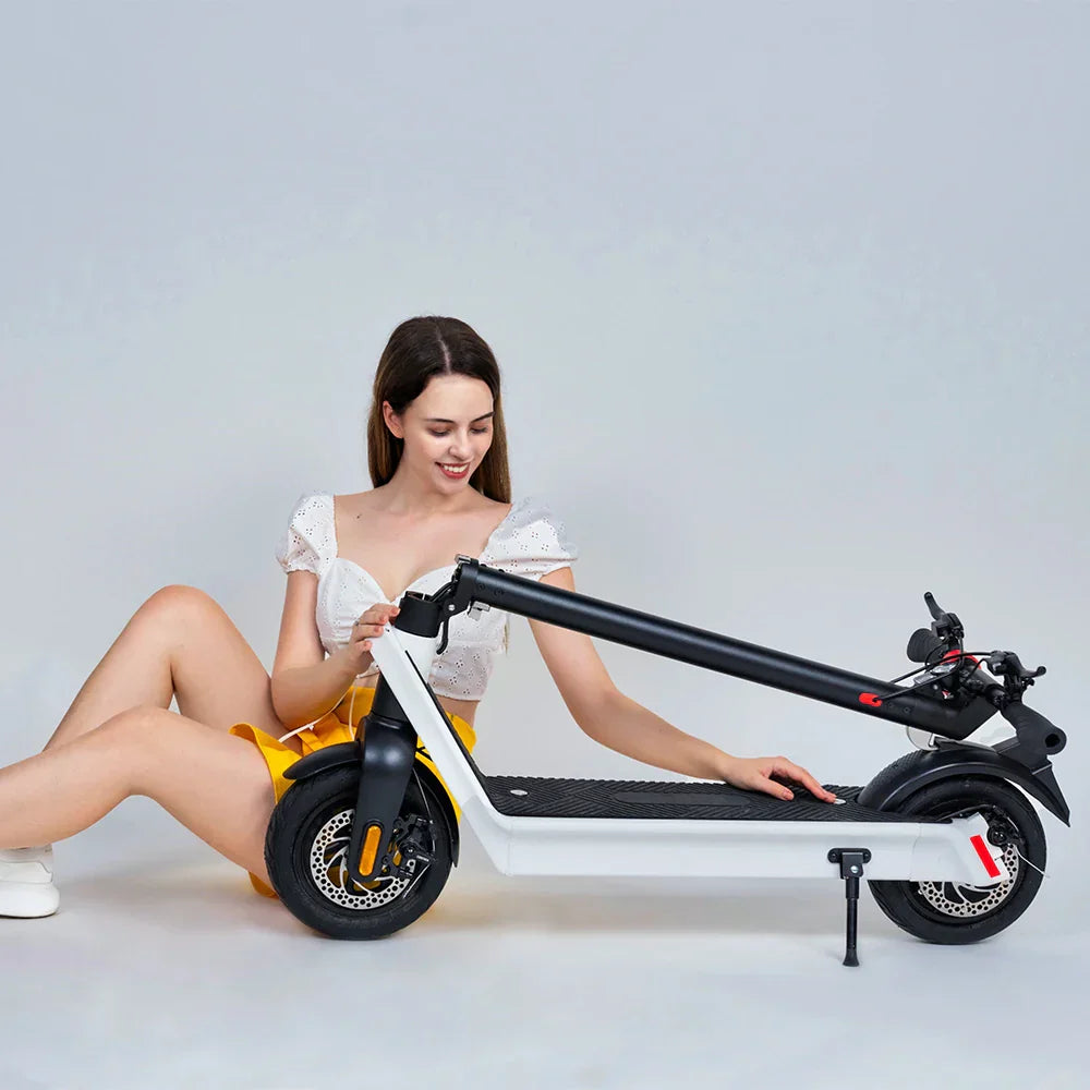 Scooter elettrico HX X9