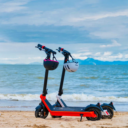 Scooter elettrico HX X9