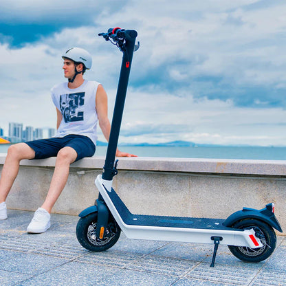 Scooter elettrico HX X9