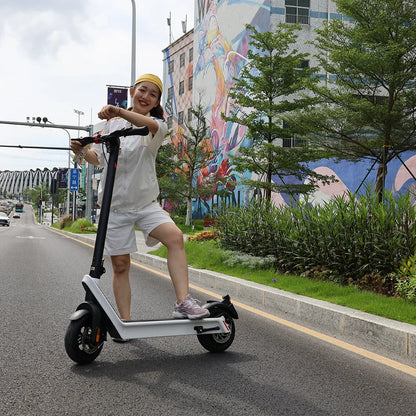 Scooter elettrico HX X9