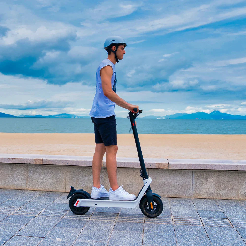 Scooter elettrico HX X9