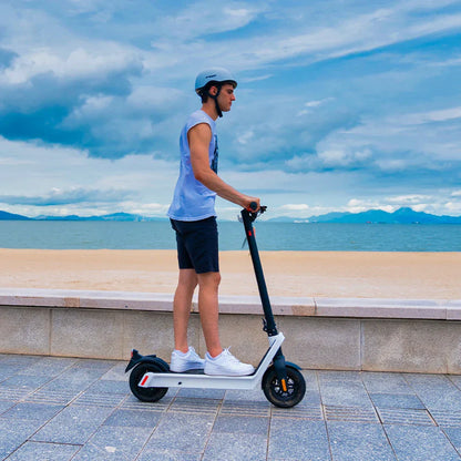 Scooter elettrico HX X9