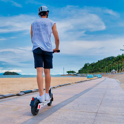 Scooter elettrico HX X9