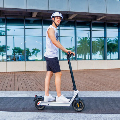 Scooter elettrico HX X9