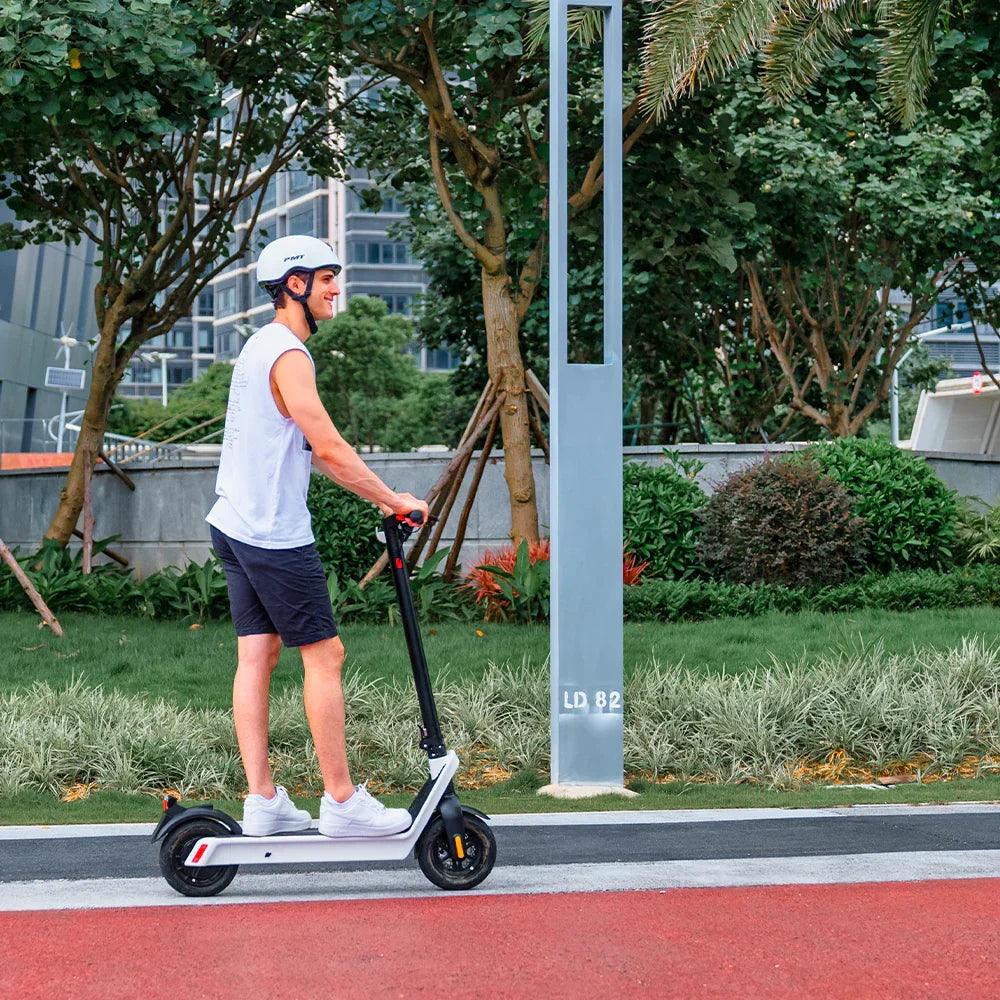 Scooter elettrico HX X9