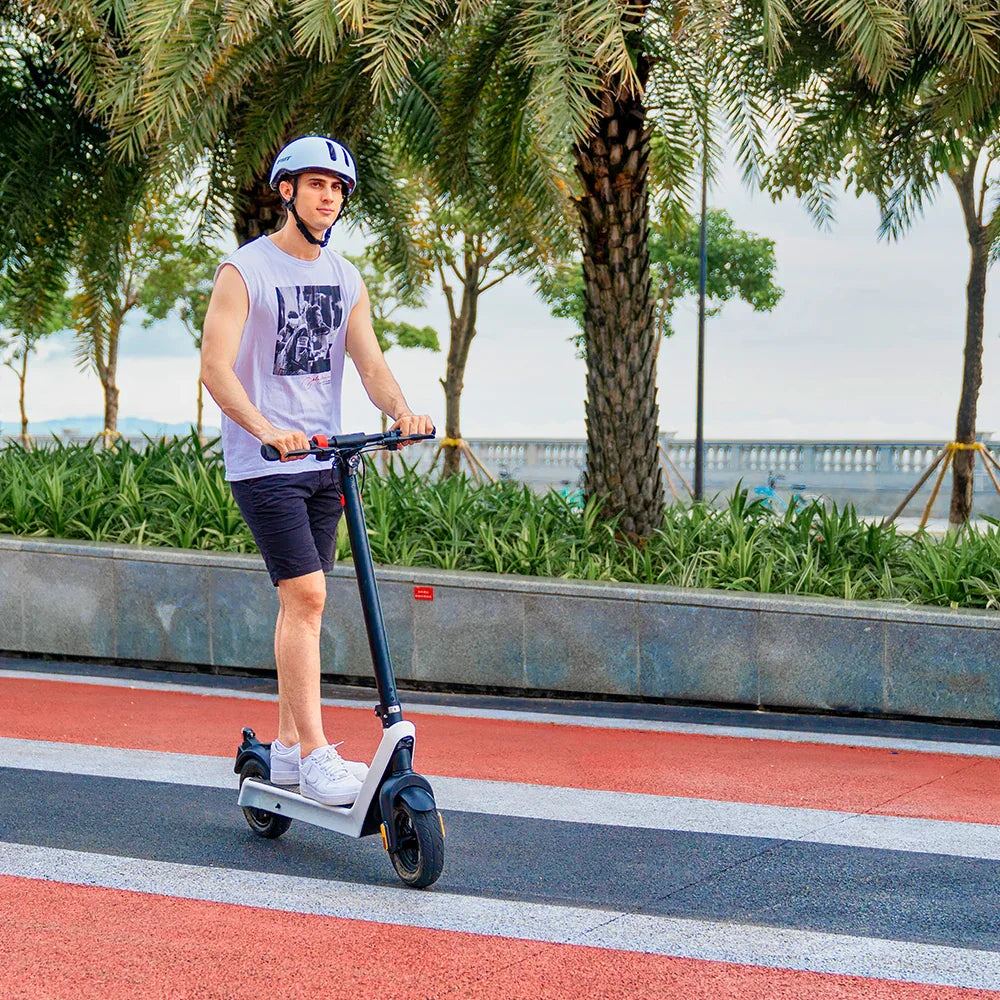 Scooter elettrico HX X9