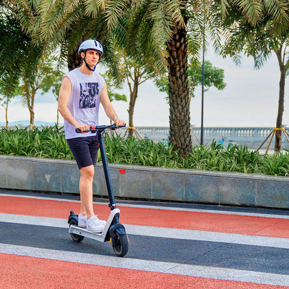 Scooter elettrico HX X9