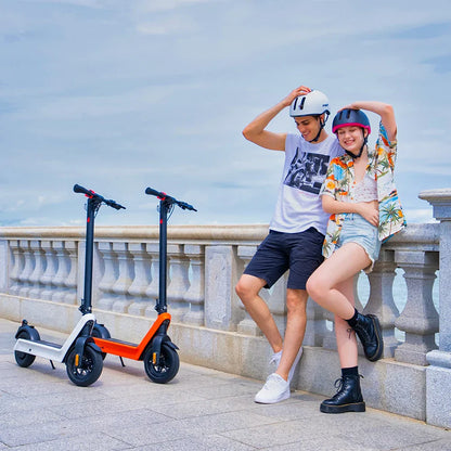 Scooter elettrico HX X9