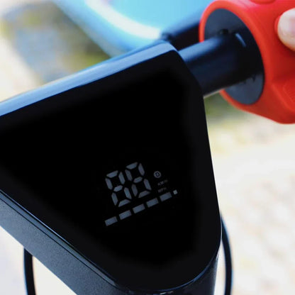 Scooter elettrico HX X9