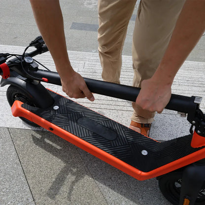 Scooter elettrico HX X9