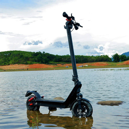 Scooter elettrico HX X9
