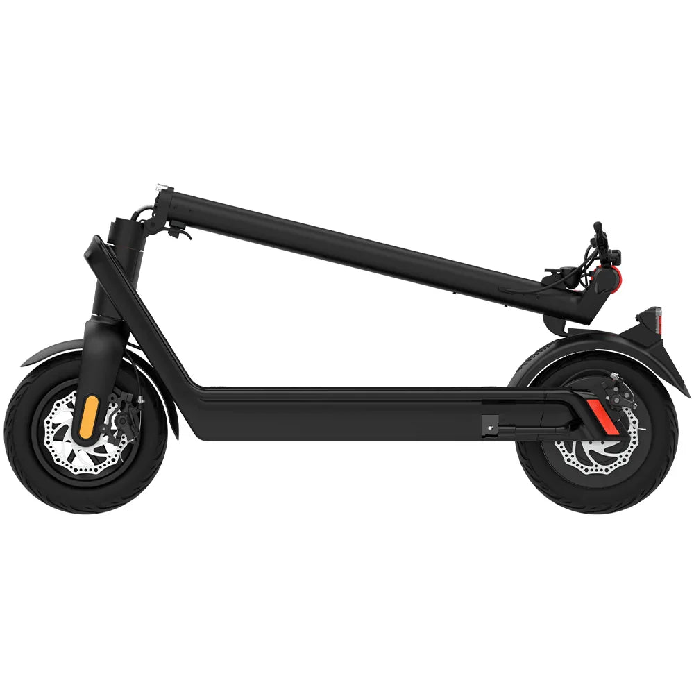 Scooter elettrico HX X9