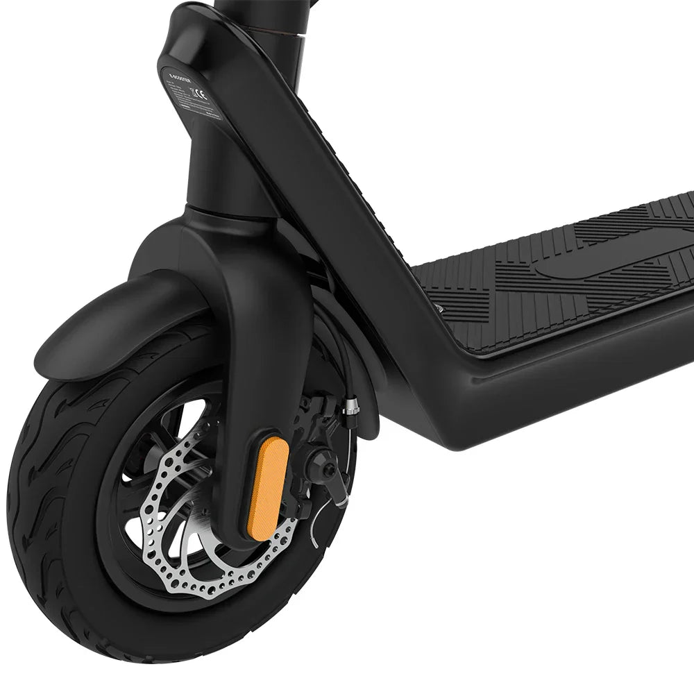 Scooter elettrico HX X9