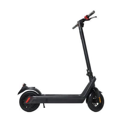 Scooter elettrico HX X9