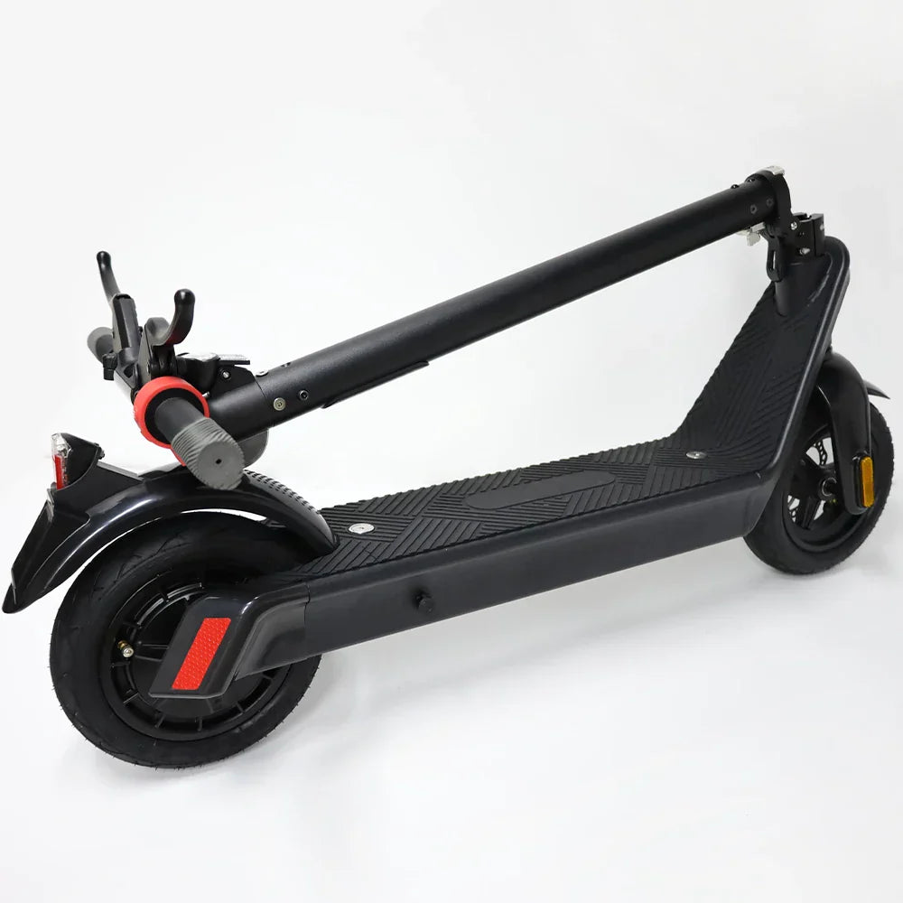 Scooter elettrico HX X9