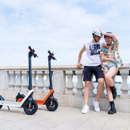 Scooter elettrico HX X9