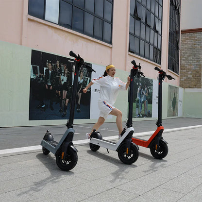 Scooter elettrico HX X9